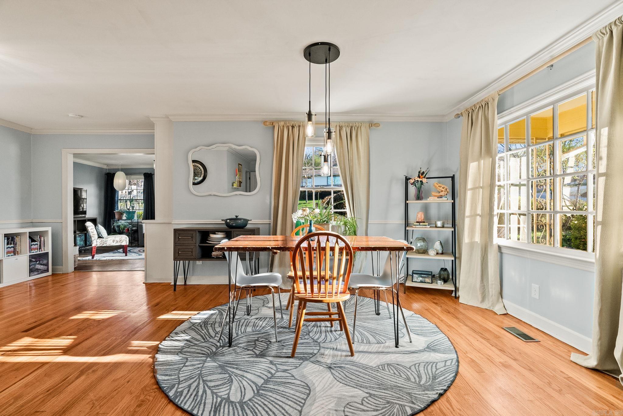 KINGWOOD PLACE - Residential