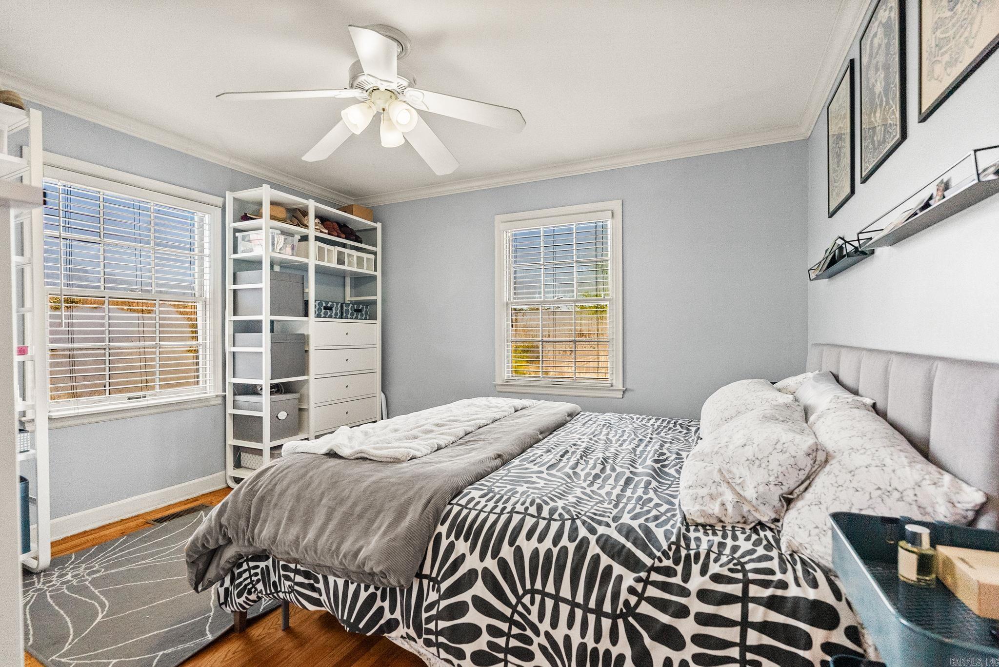 KINGWOOD PLACE - Residential