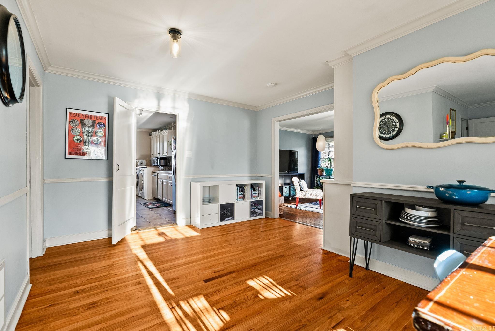 KINGWOOD PLACE - Residential