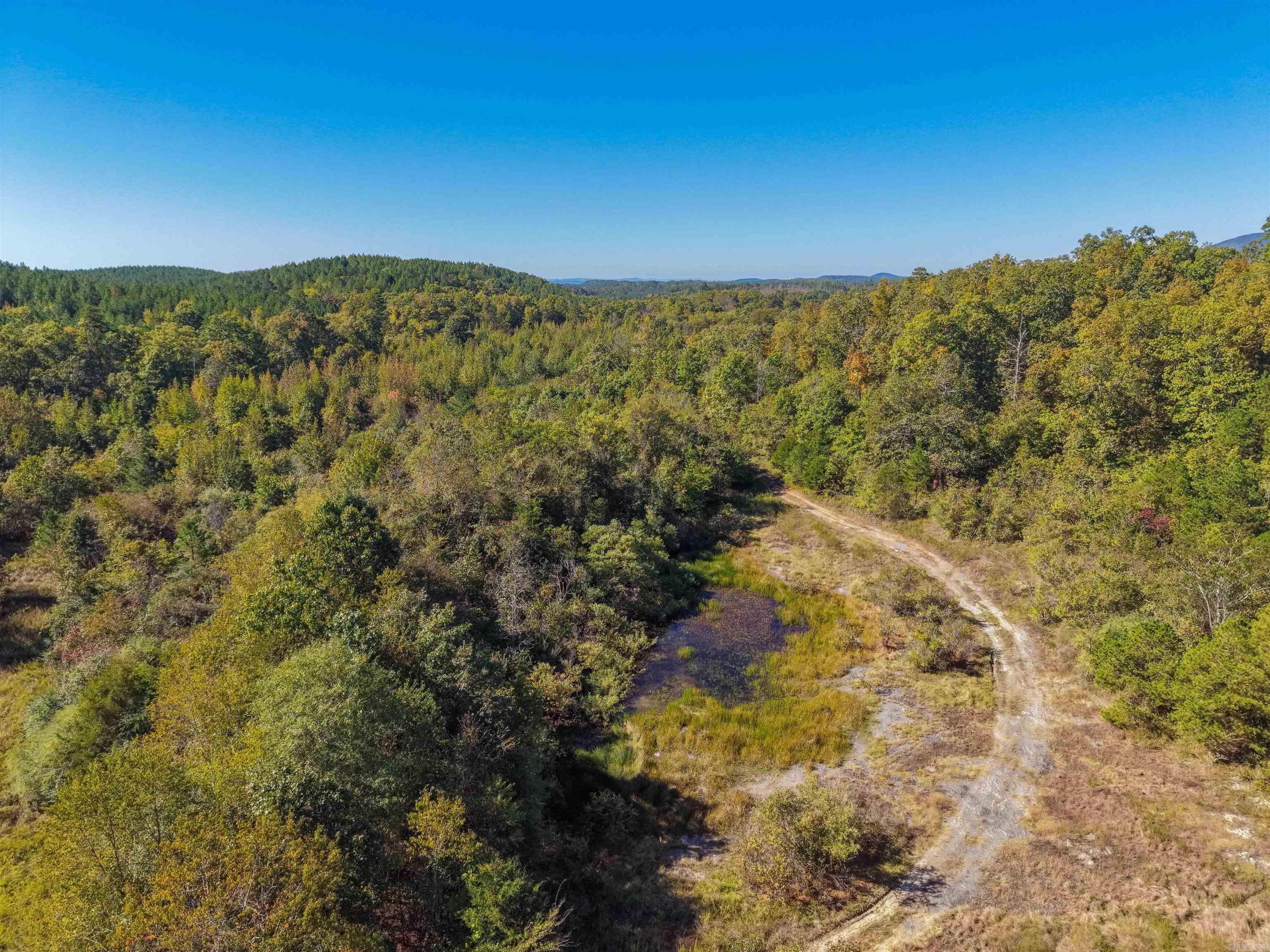 Metes & Bounds - Land