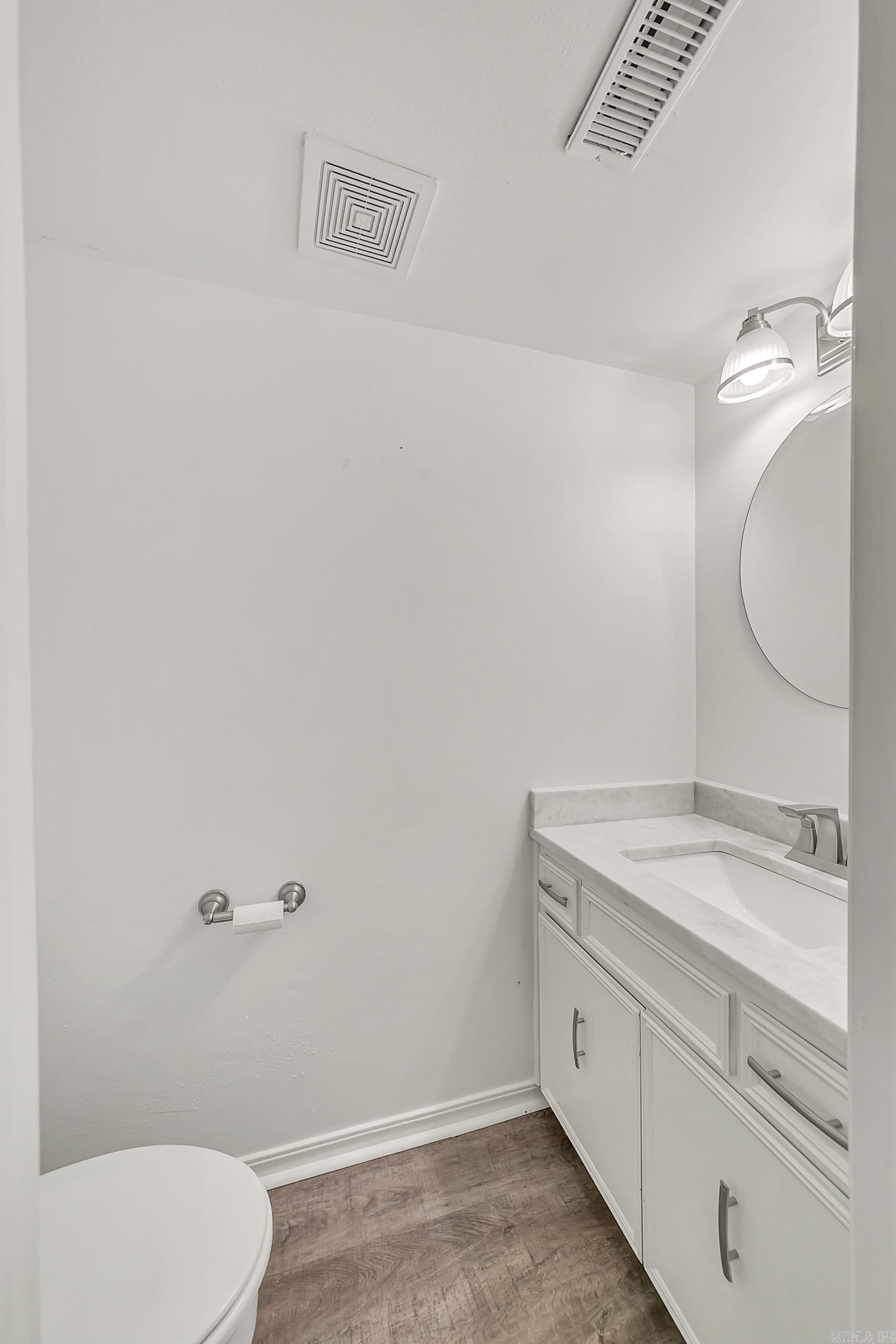 Faucette - Residential Lease