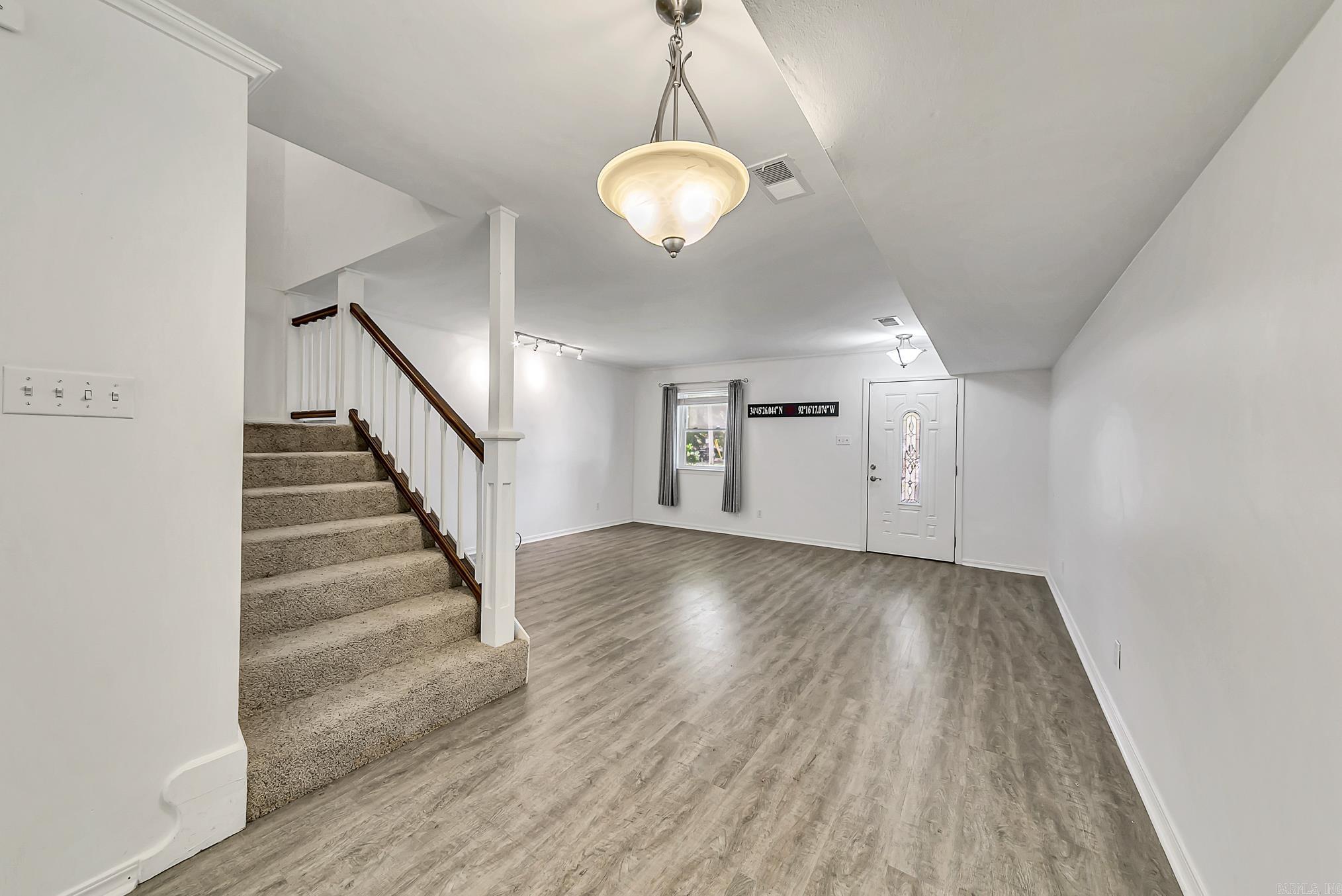 Faucette - Residential Lease