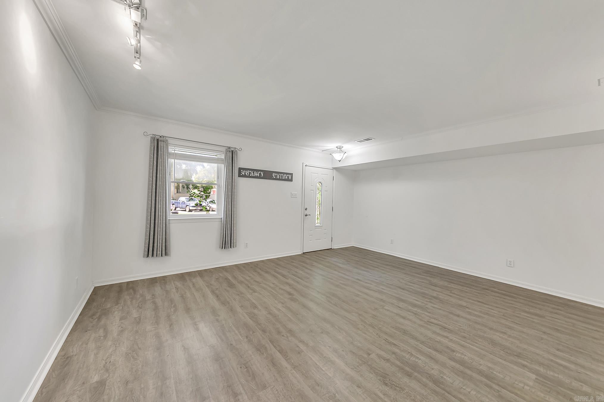 Faucette - Residential Lease