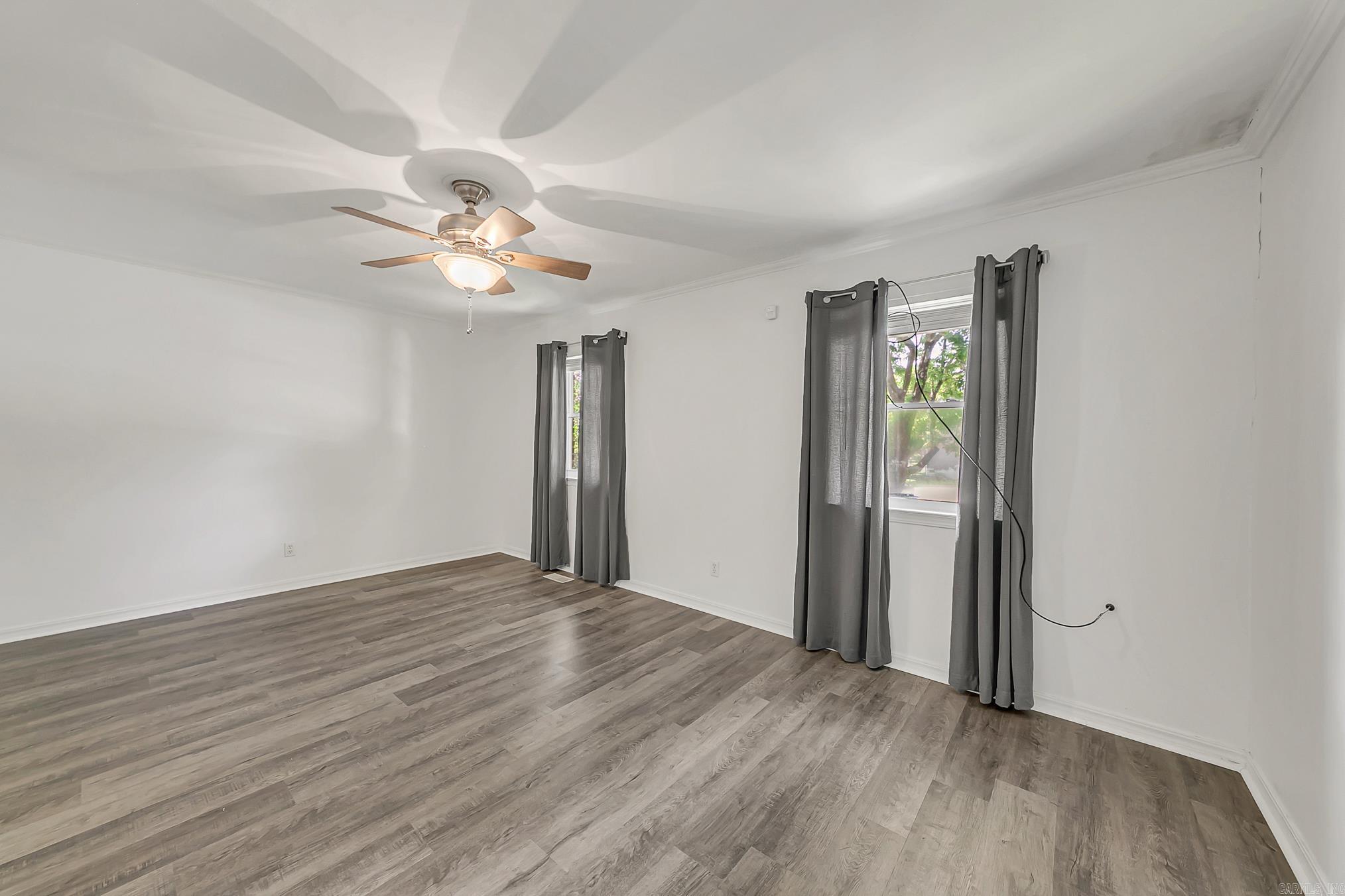 Faucette - Residential Lease