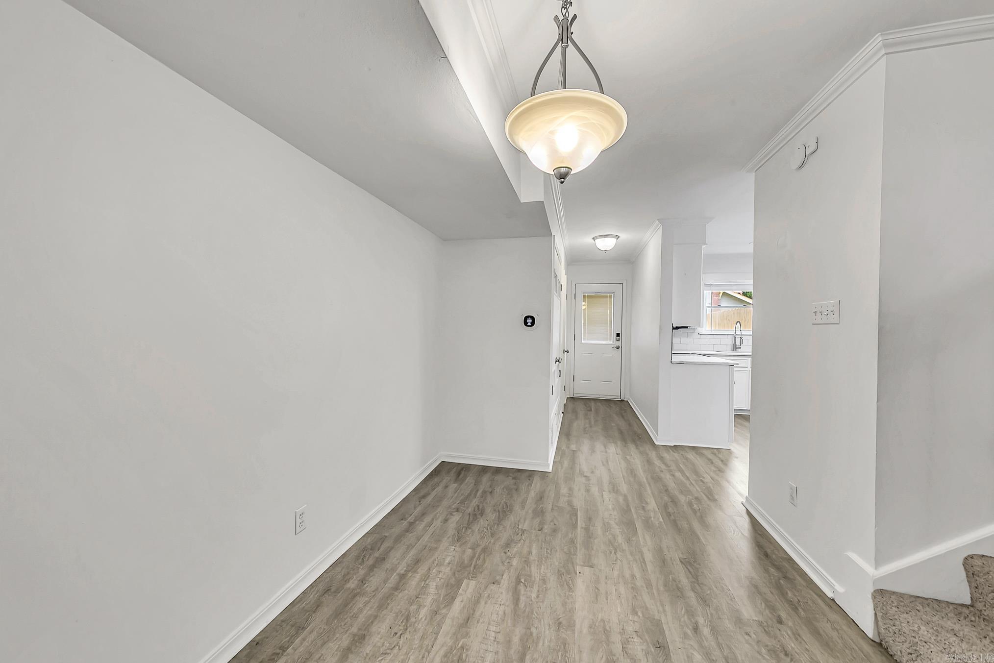Faucette - Residential Lease