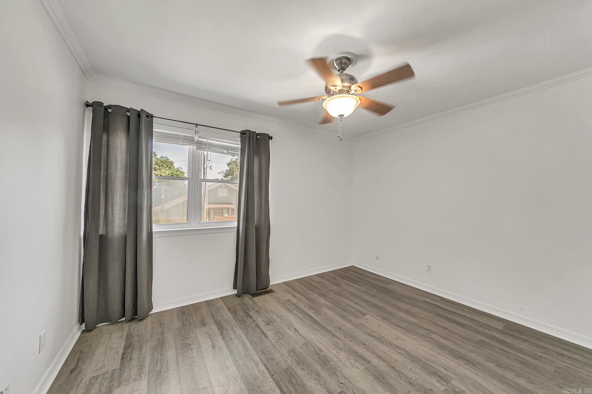 Faucette - Residential Lease