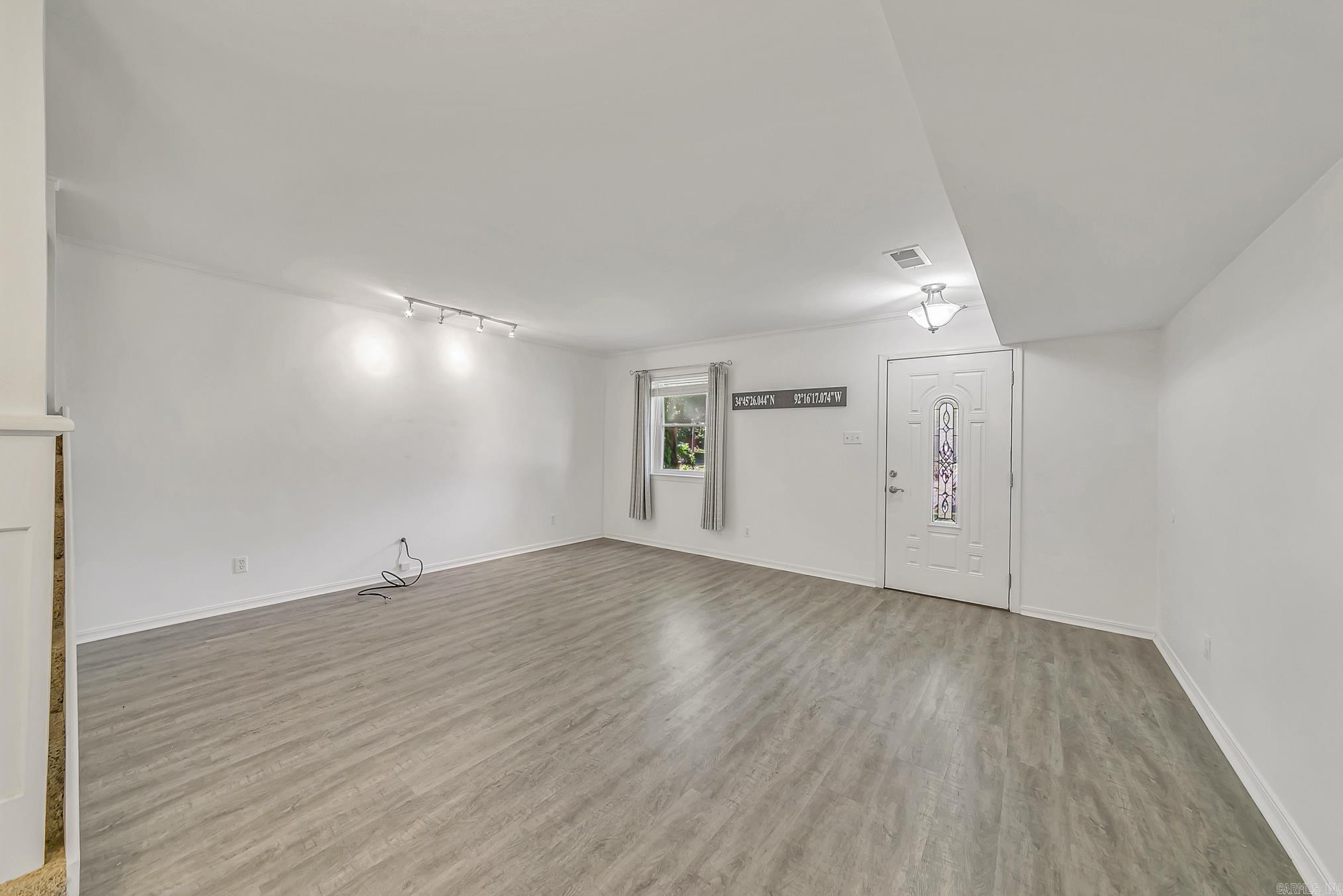 Faucette - Residential Lease