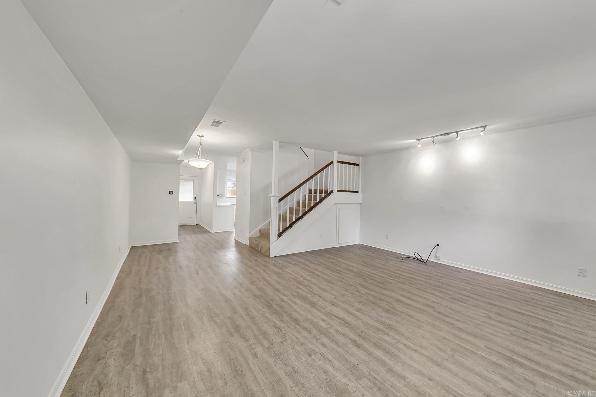 Faucette - Residential Lease