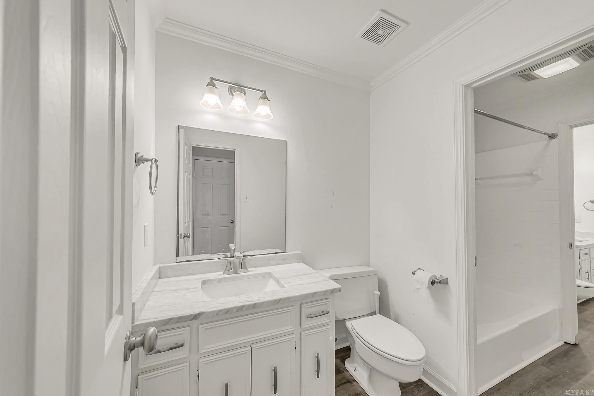 Faucette - Residential Lease
