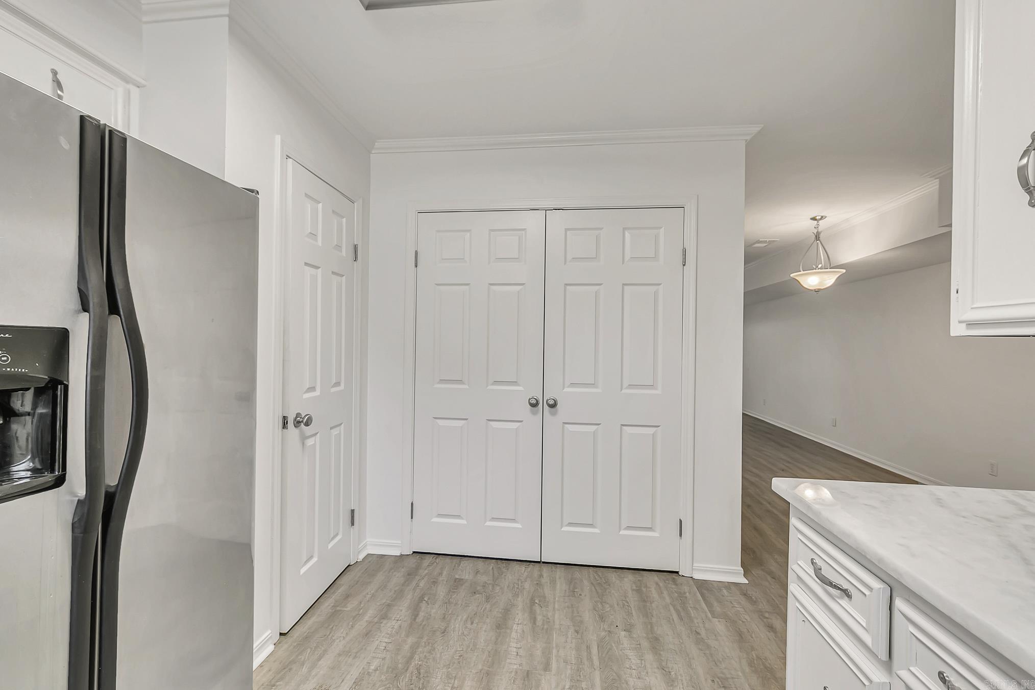 Faucette - Residential Lease