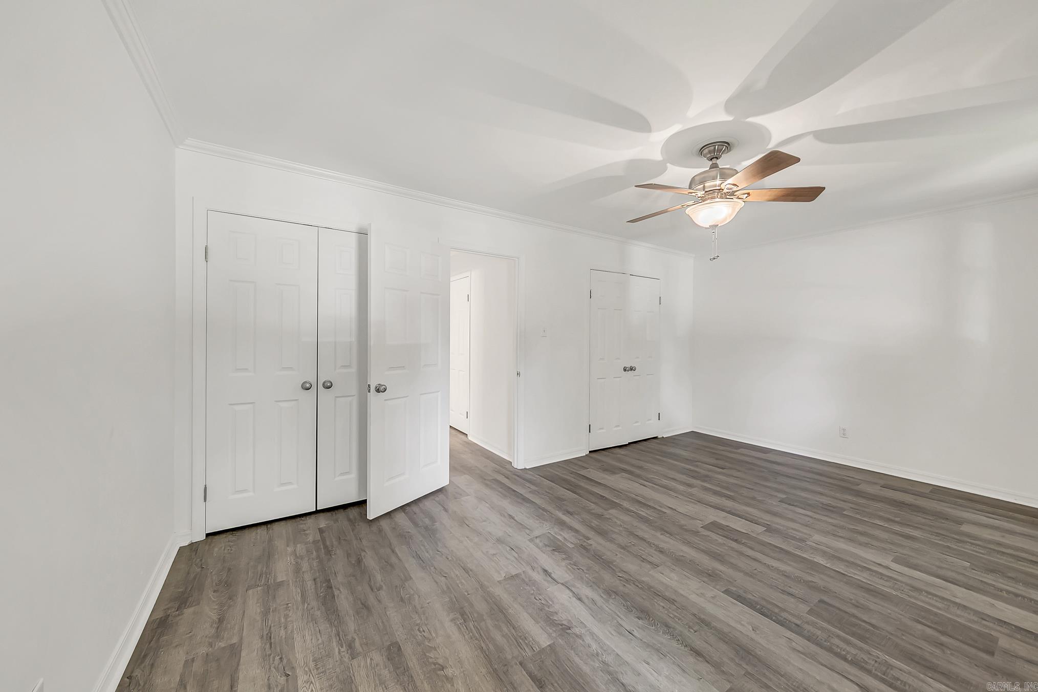 Faucette - Residential Lease