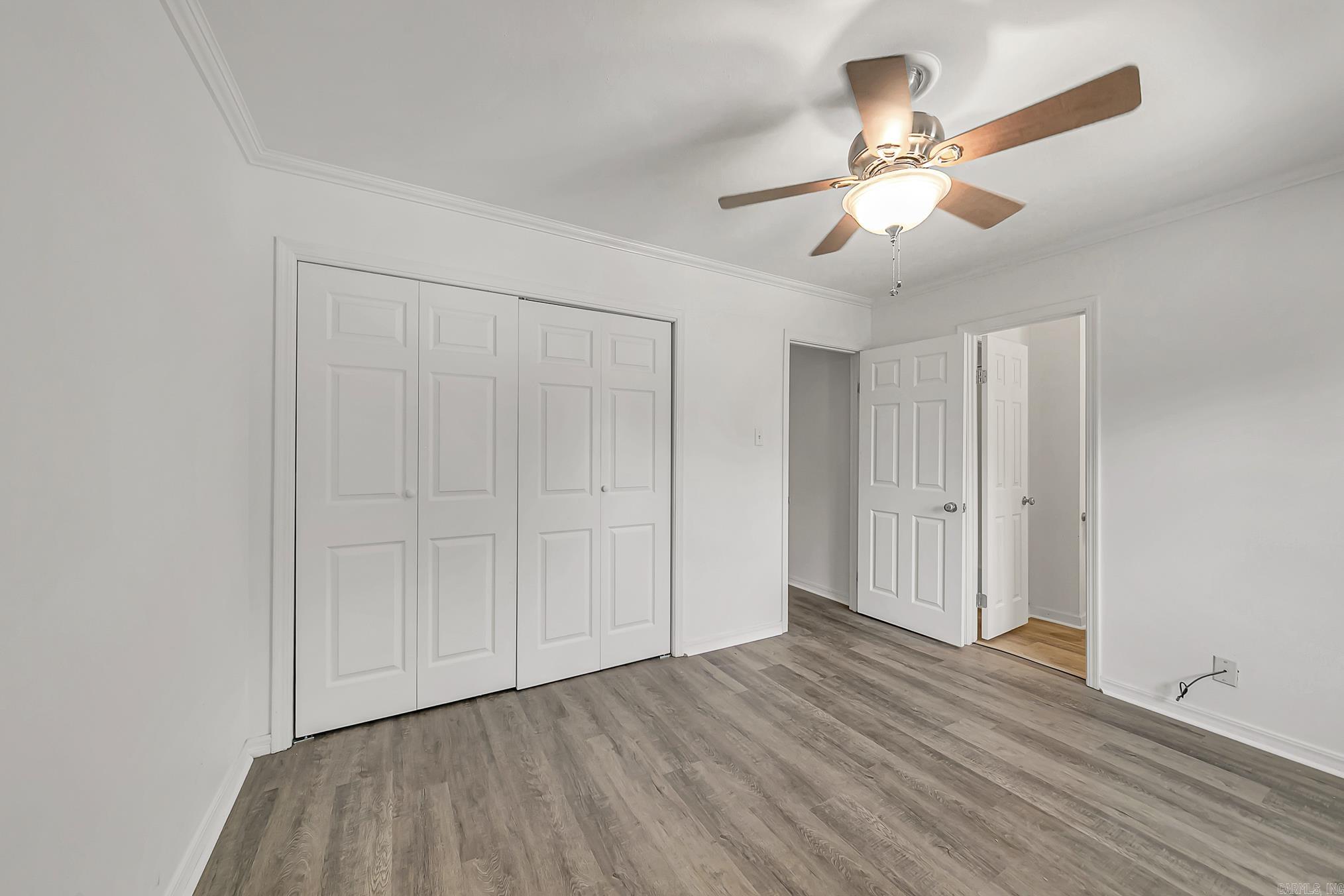 Faucette - Residential Lease