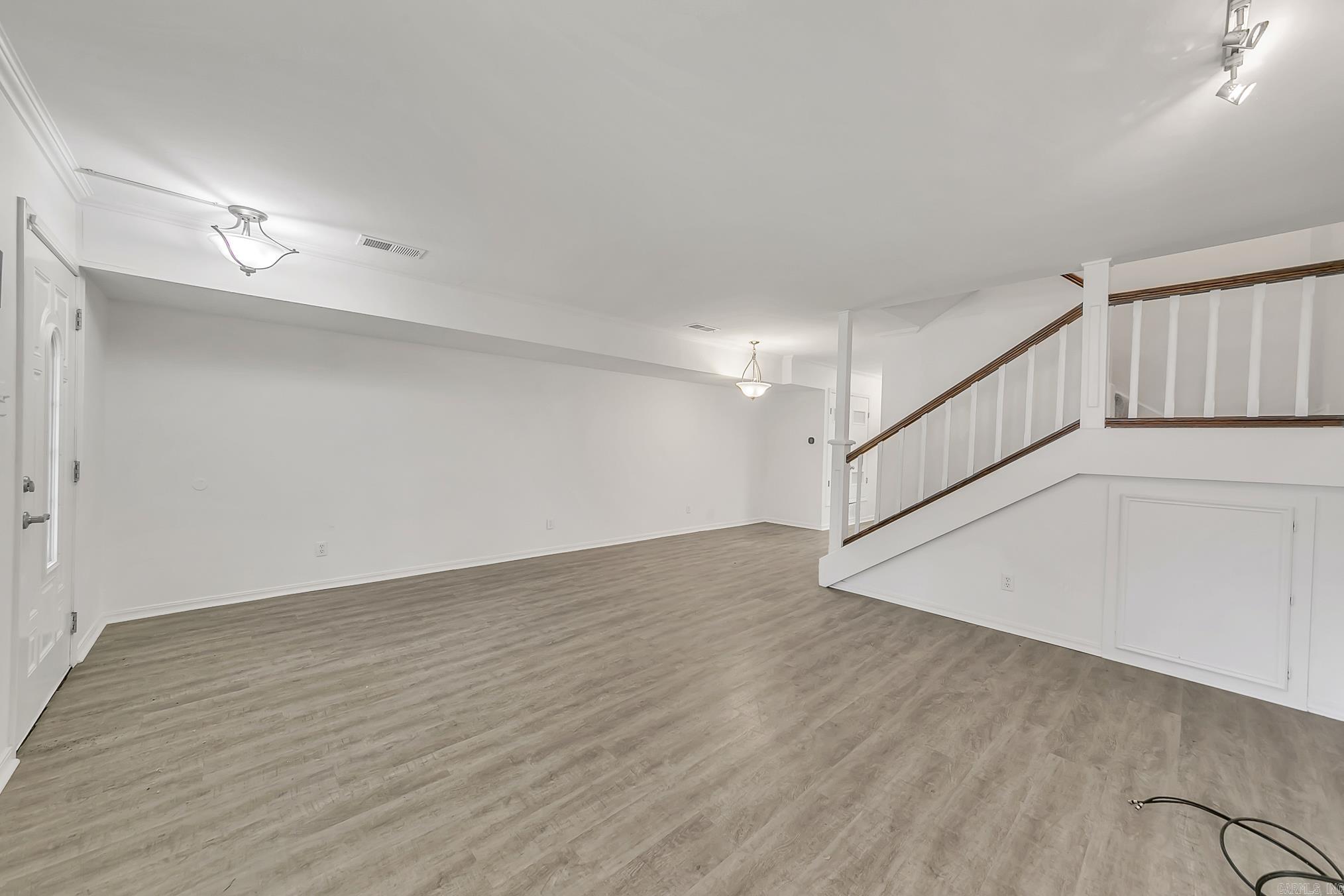 Faucette - Residential Lease