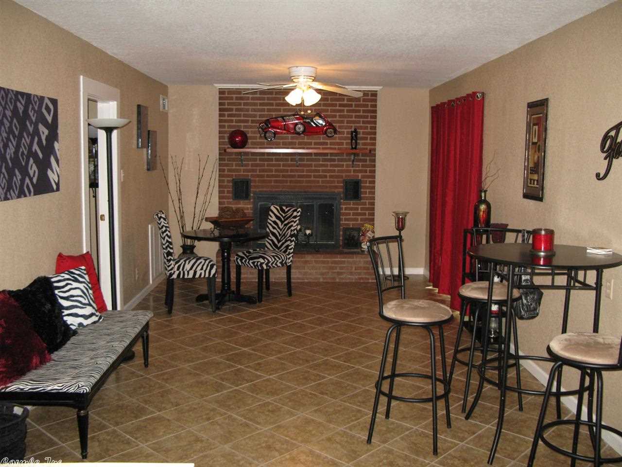 Tahoe Lake Estates - Residential