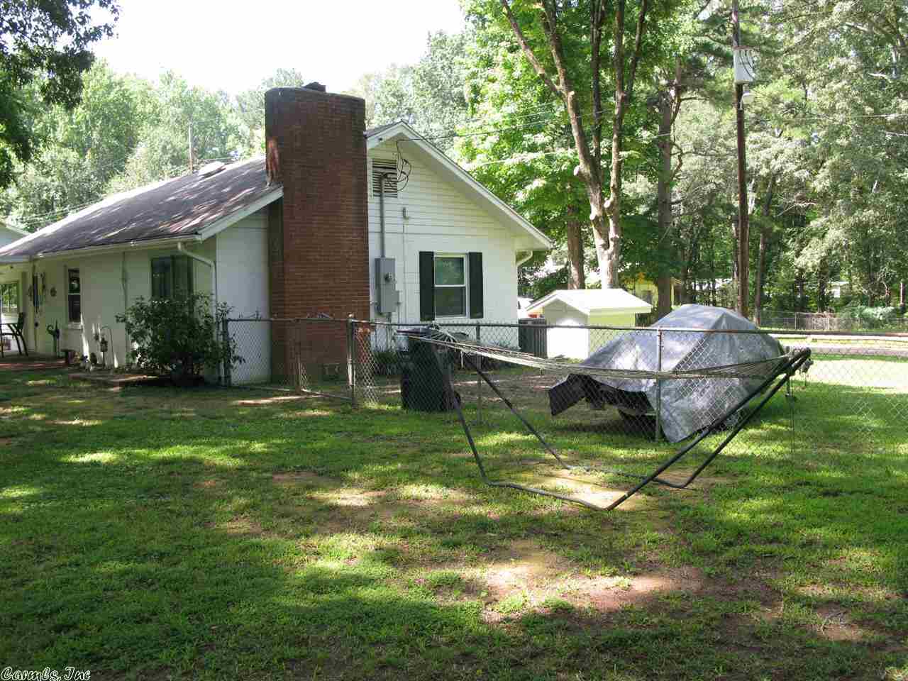 Tahoe Lake Estates - Residential