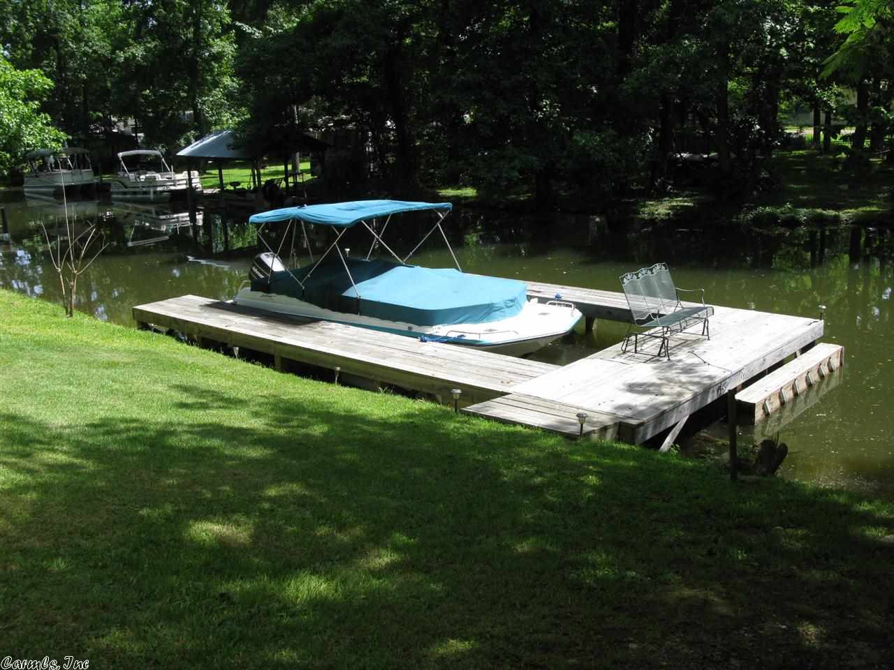 Tahoe Lake Estates - Residential