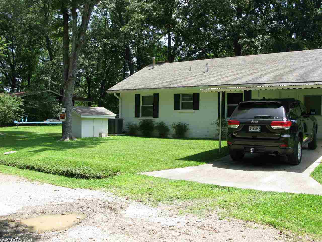 Tahoe Lake Estates - Residential