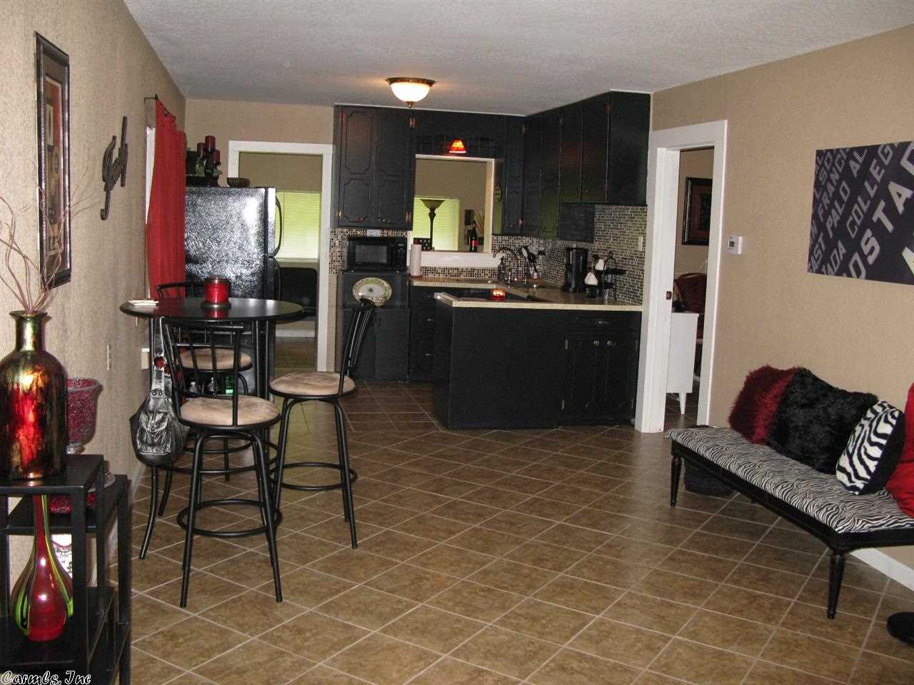 Tahoe Lake Estates - Residential