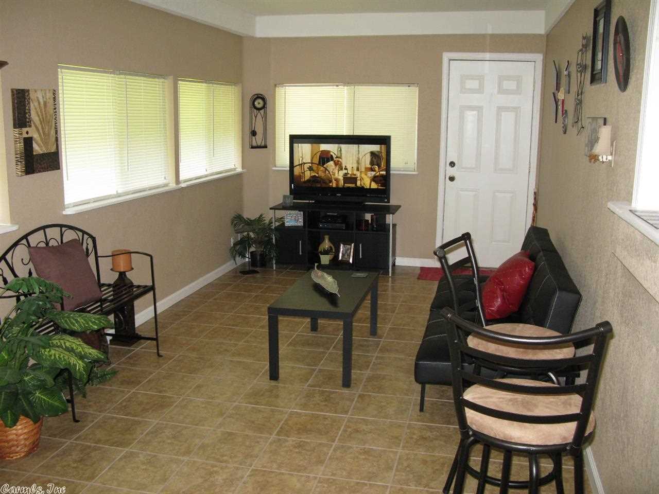 Tahoe Lake Estates - Residential