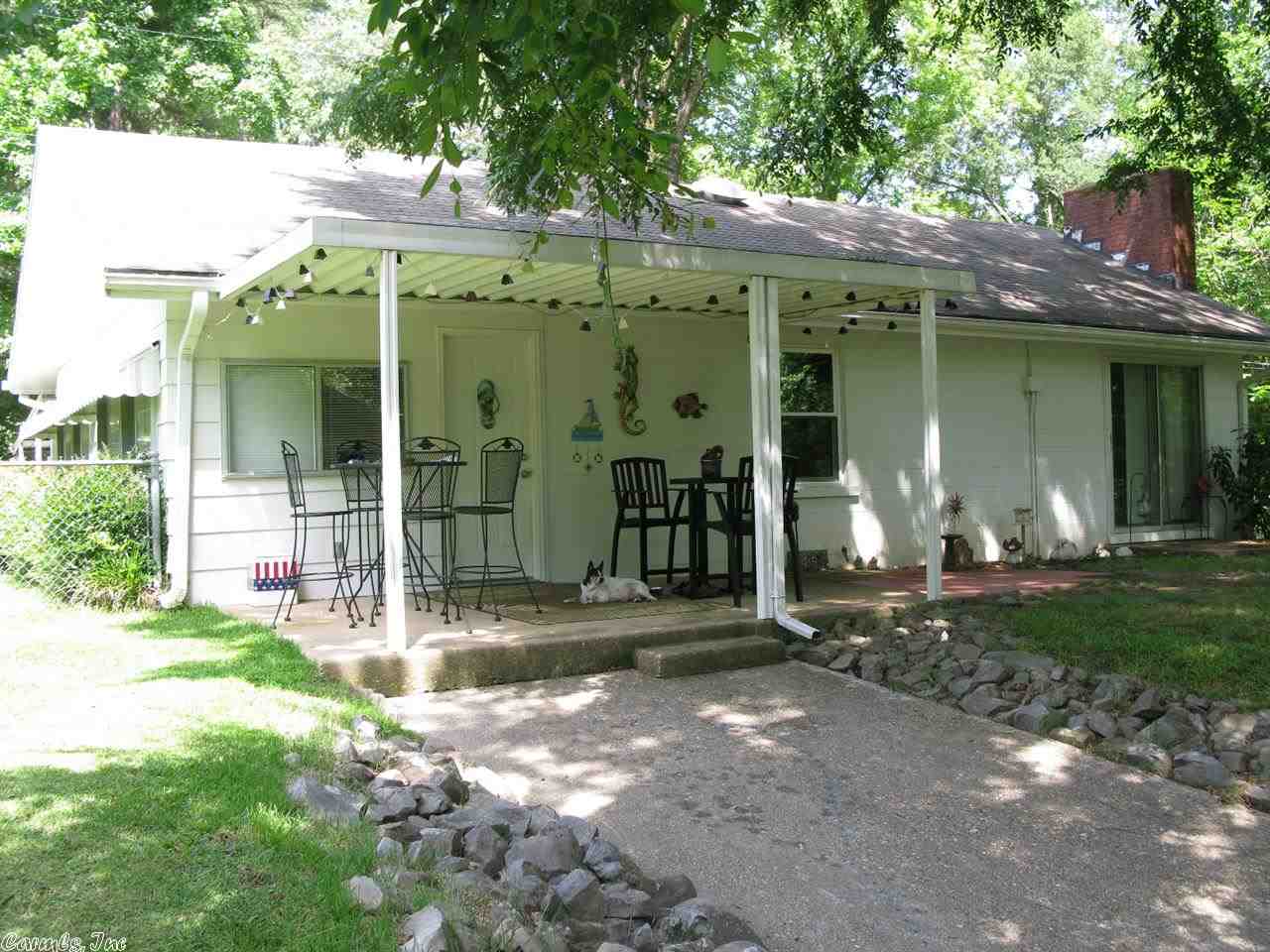 Tahoe Lake Estates - Residential