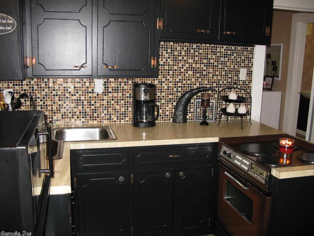 Tahoe Lake Estates - Residential