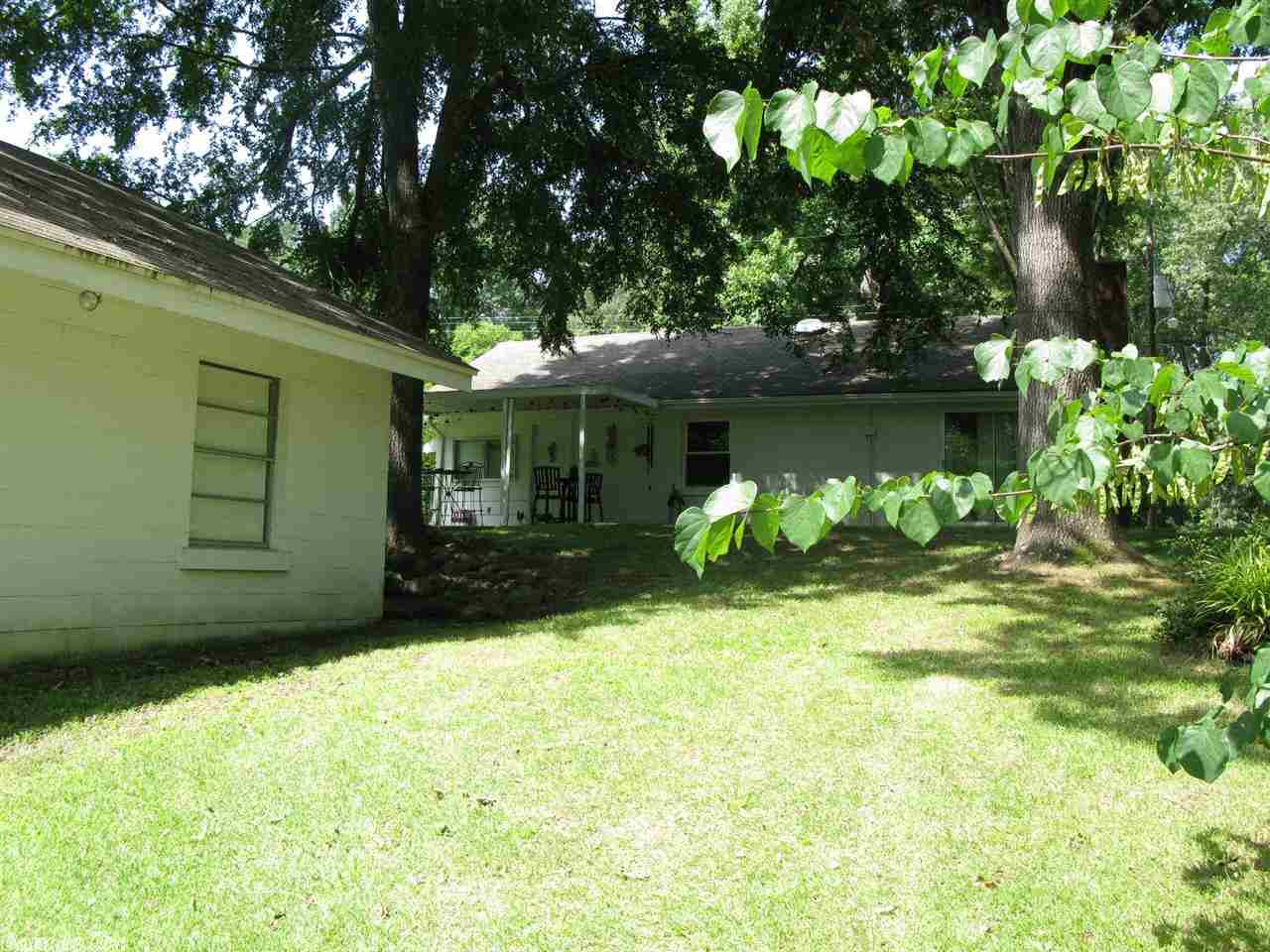 Tahoe Lake Estates - Residential