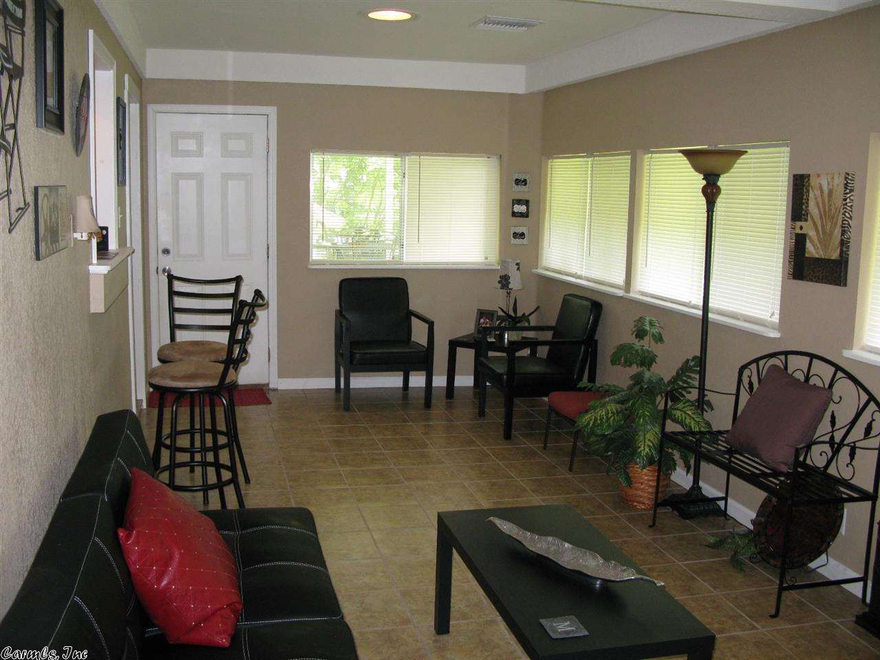 Tahoe Lake Estates - Residential