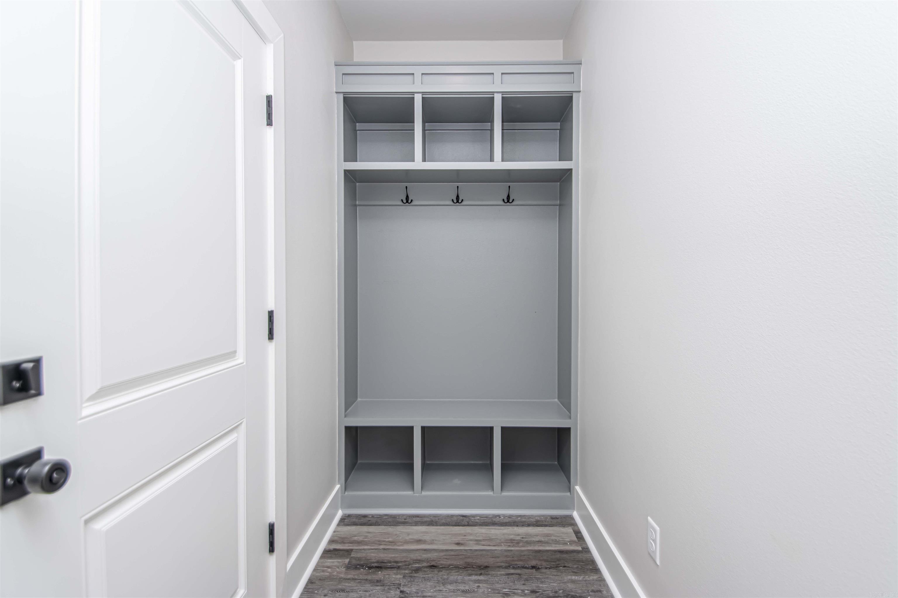 Not in List - Residential Lease