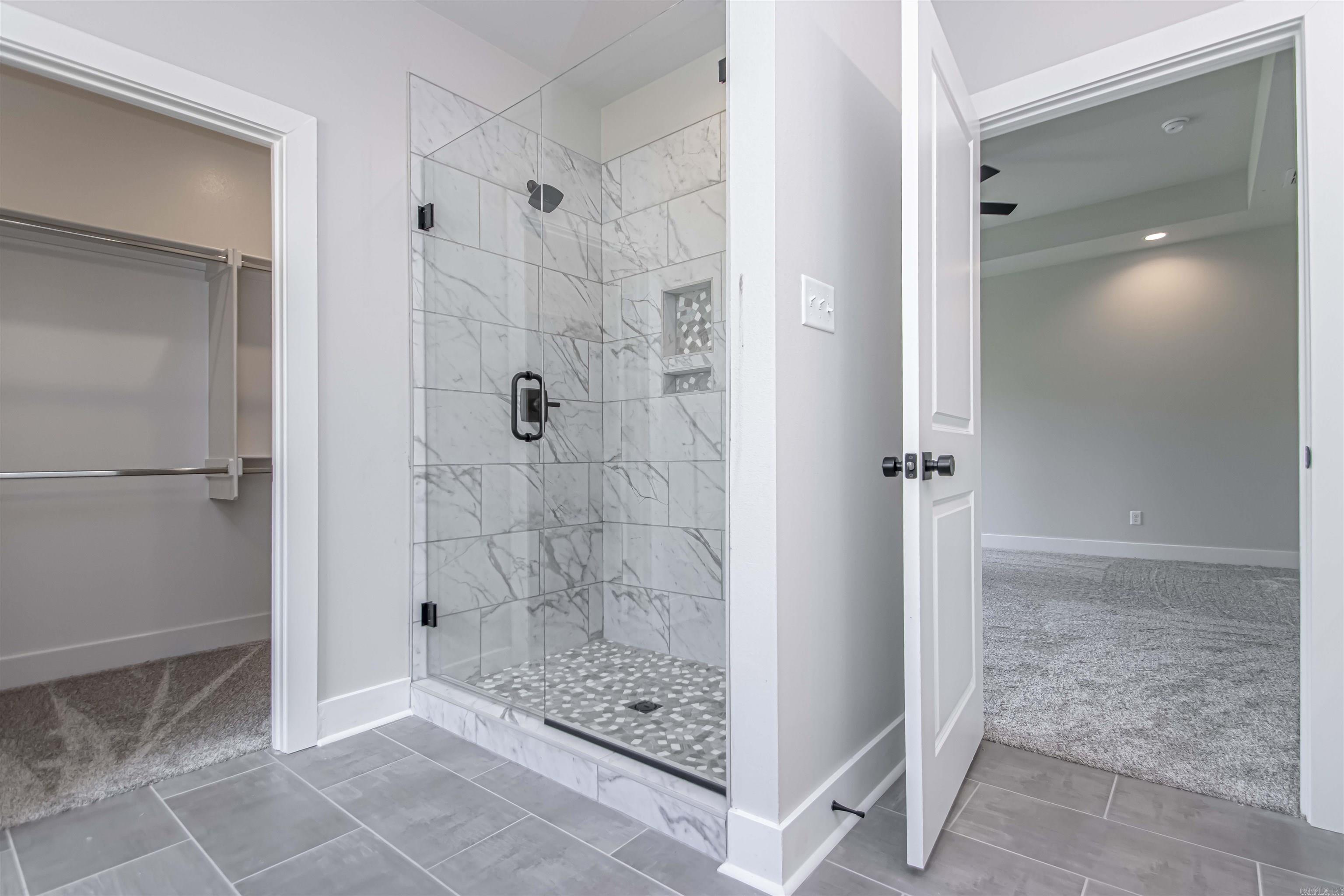 Not in List - Residential Lease