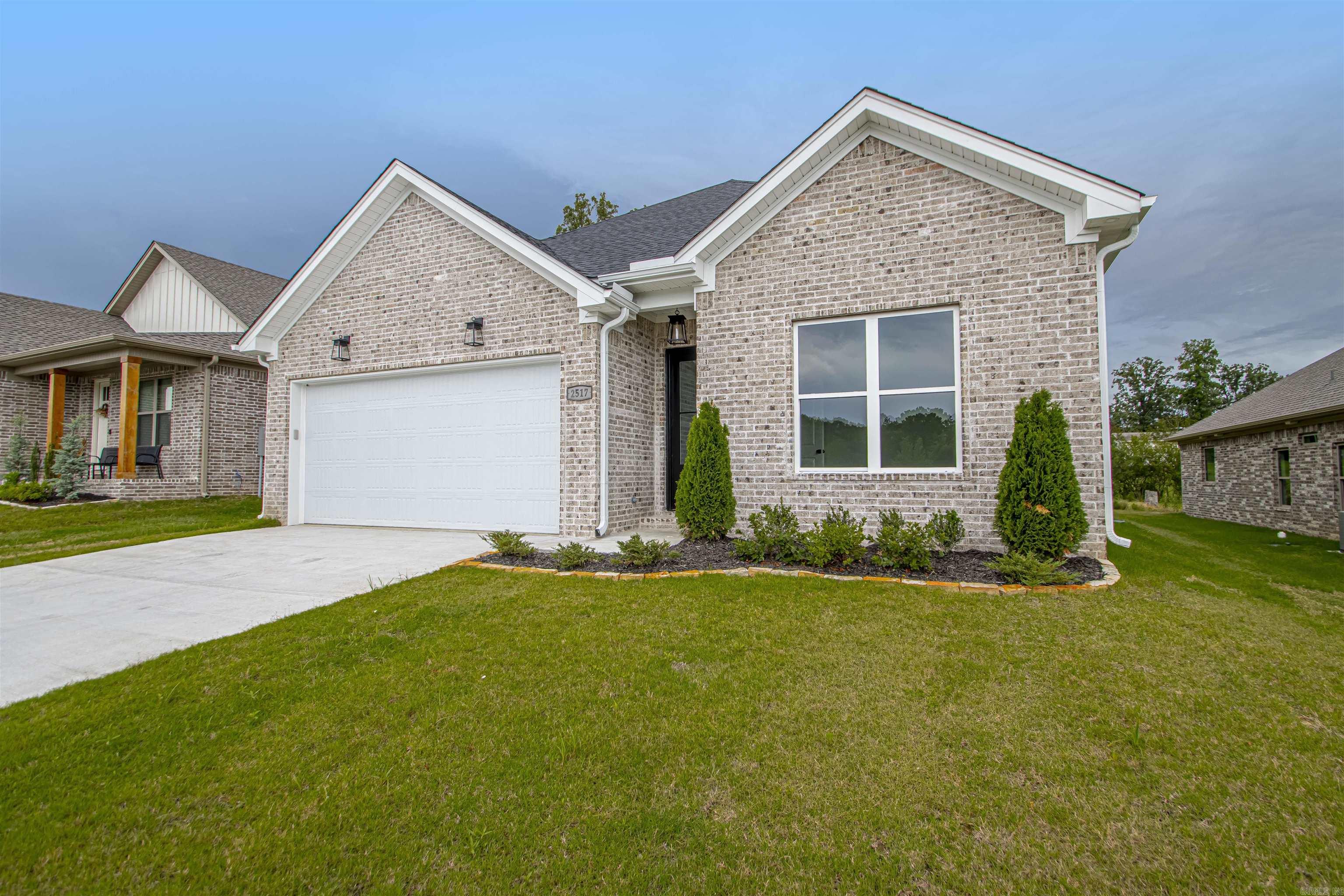 Not in List - Residential Lease