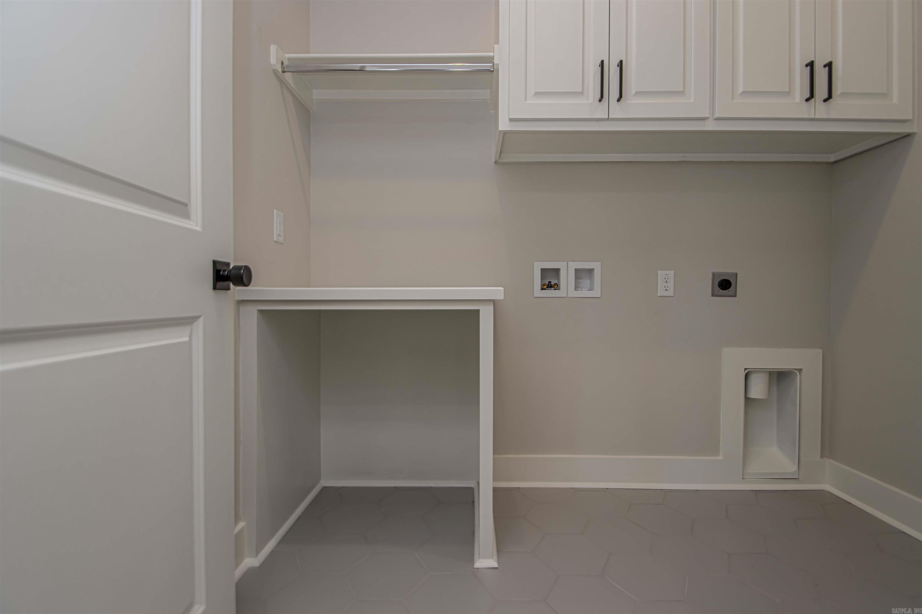 Not in List - Residential Lease