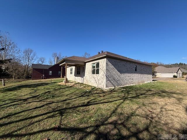 WILHELMINA COVE - Residential