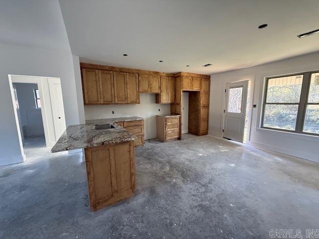 WILHELMINA COVE - Residential