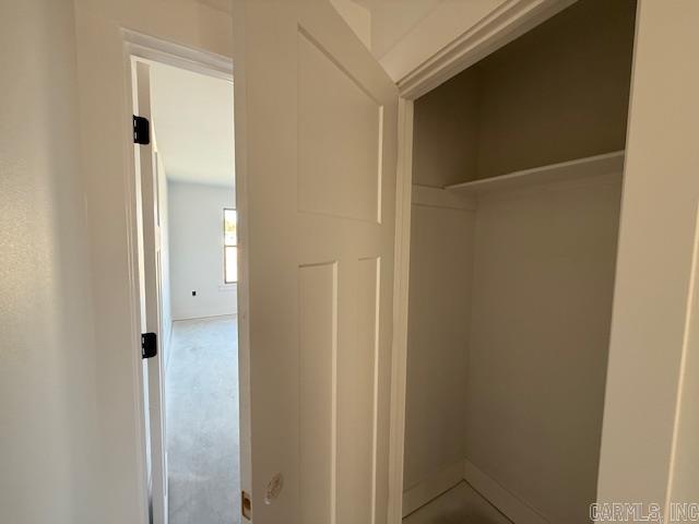 WILHELMINA COVE - Residential