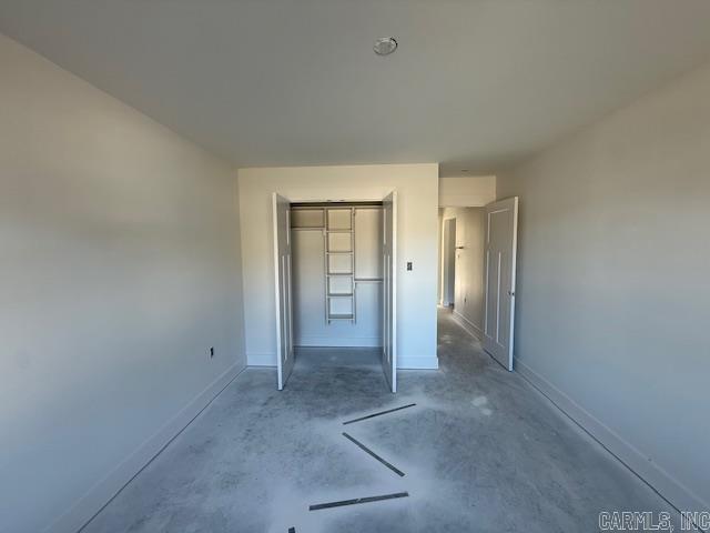 WILHELMINA COVE - Residential