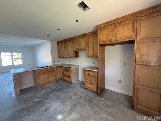 WILHELMINA COVE - Residential