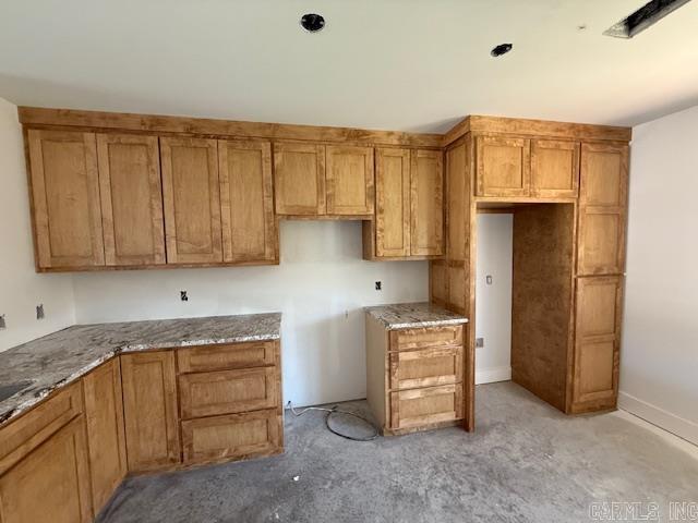 WILHELMINA COVE - Residential