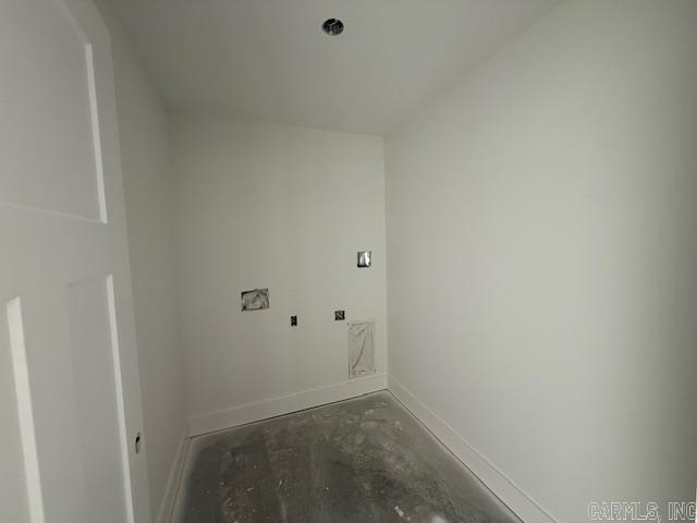 WILHELMINA COVE - Residential