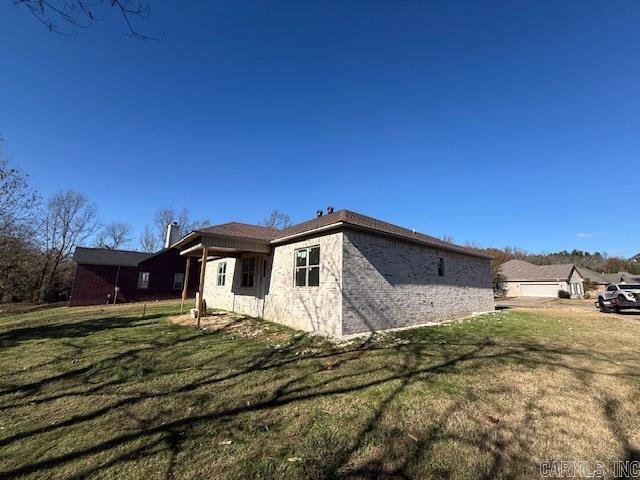 WILHELMINA COVE - Residential