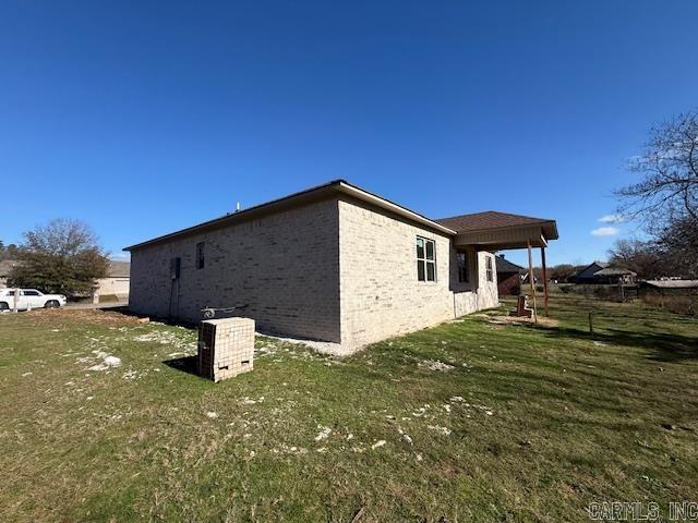 WILHELMINA COVE - Residential