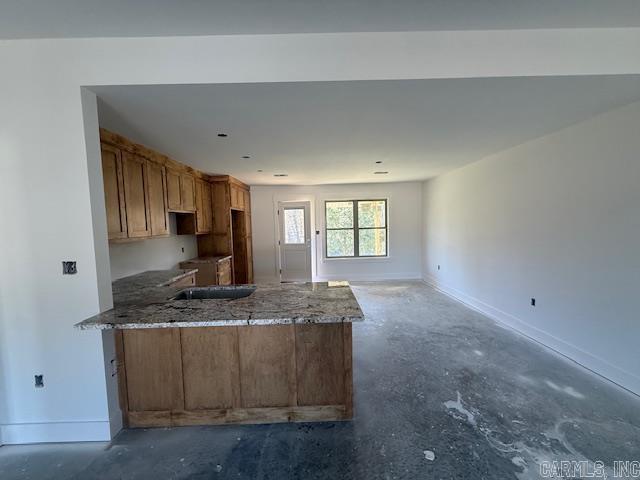 WILHELMINA COVE - Residential