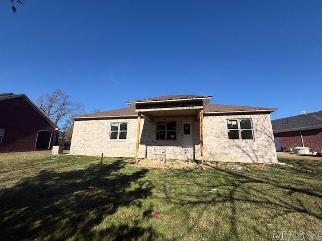 WILHELMINA COVE - Residential