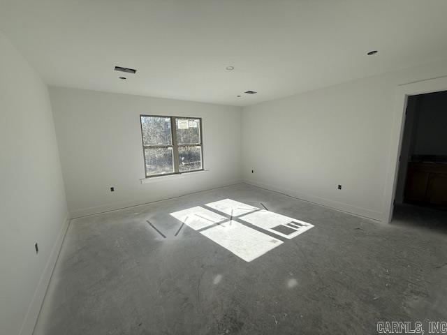 WILHELMINA COVE - Residential