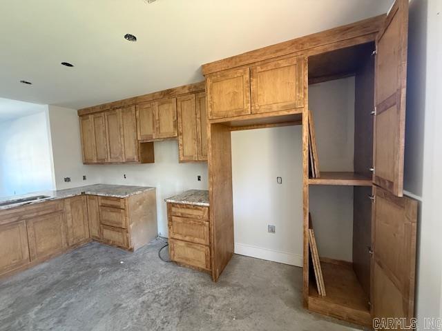 WILHELMINA COVE - Residential