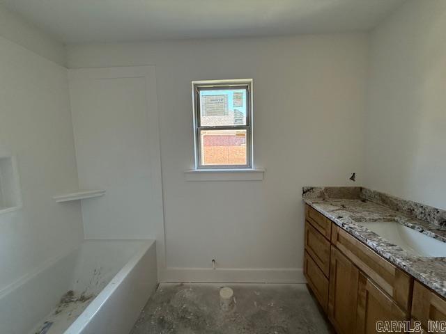 WILHELMINA COVE - Residential