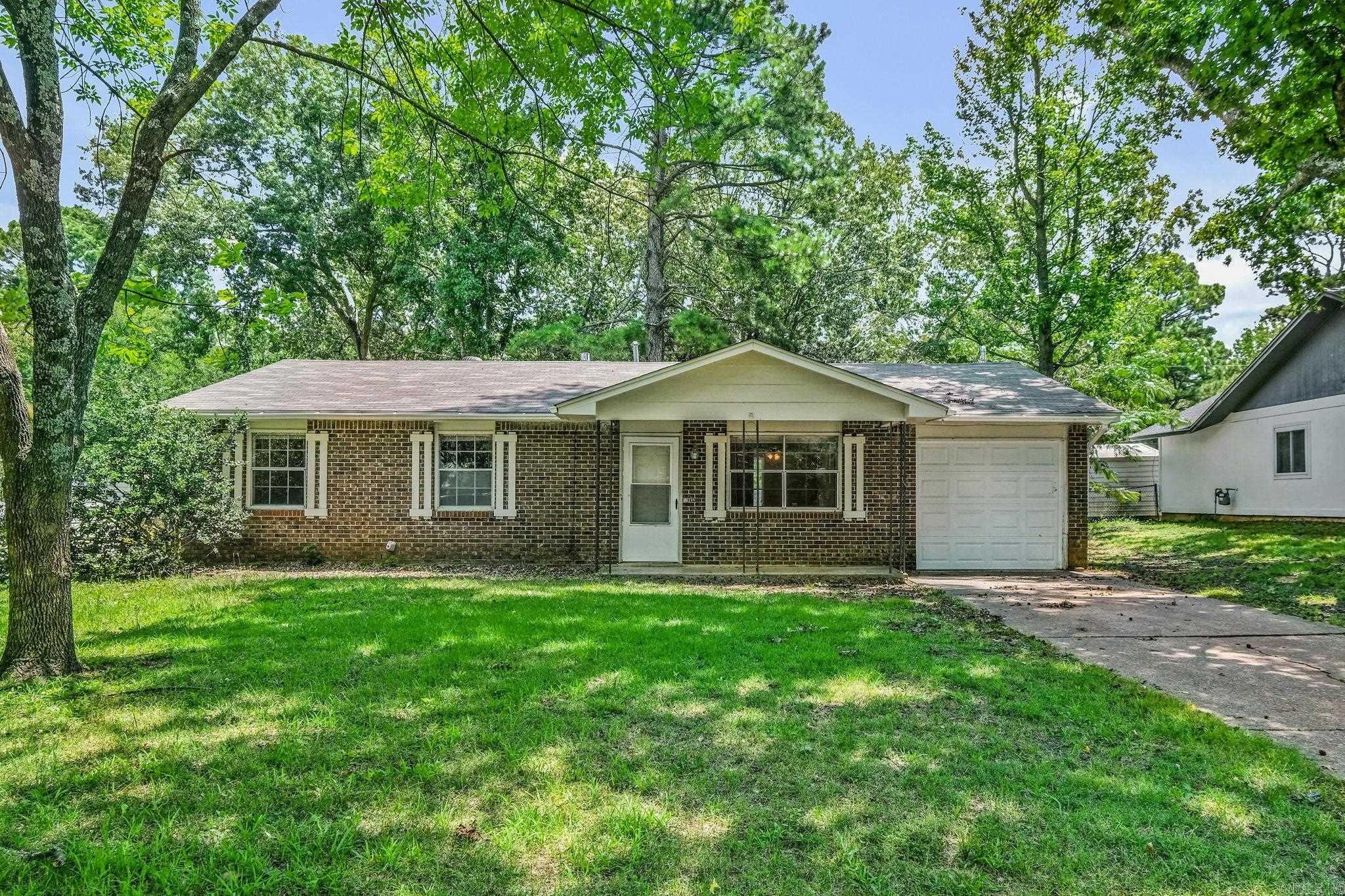 View Jacksonville, AR 72076 house