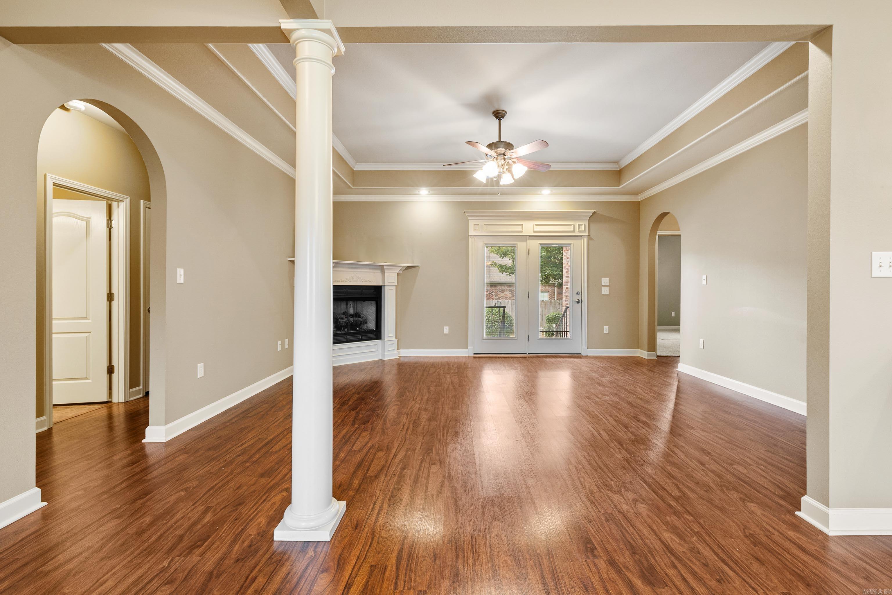 Haydens Place - Residential