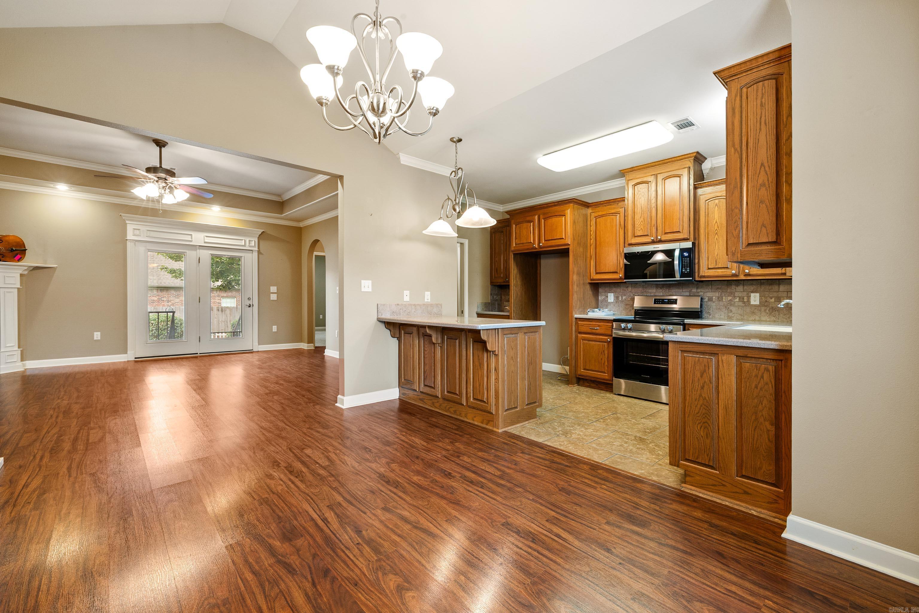 Haydens Place - Residential