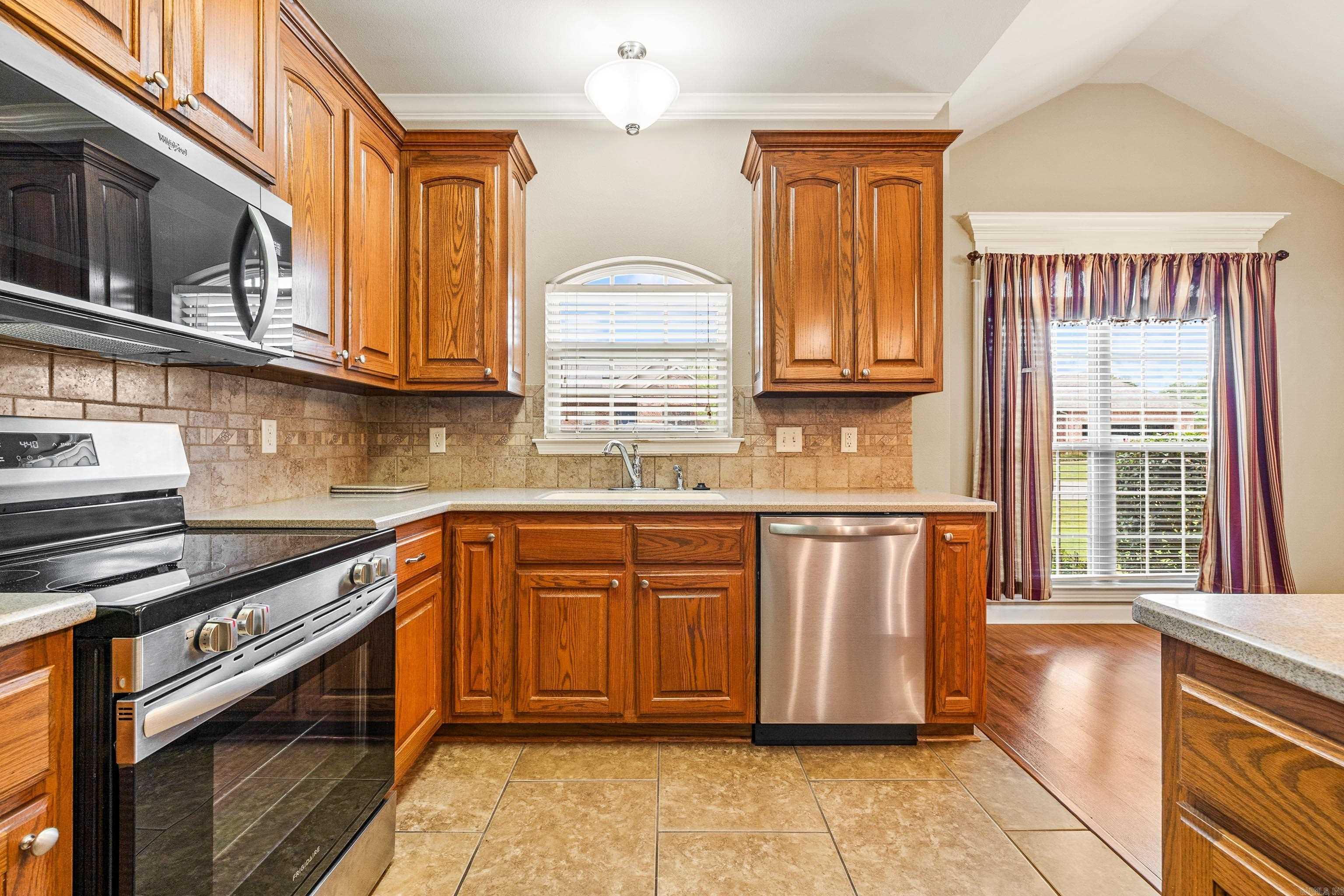 Haydens Place - Residential