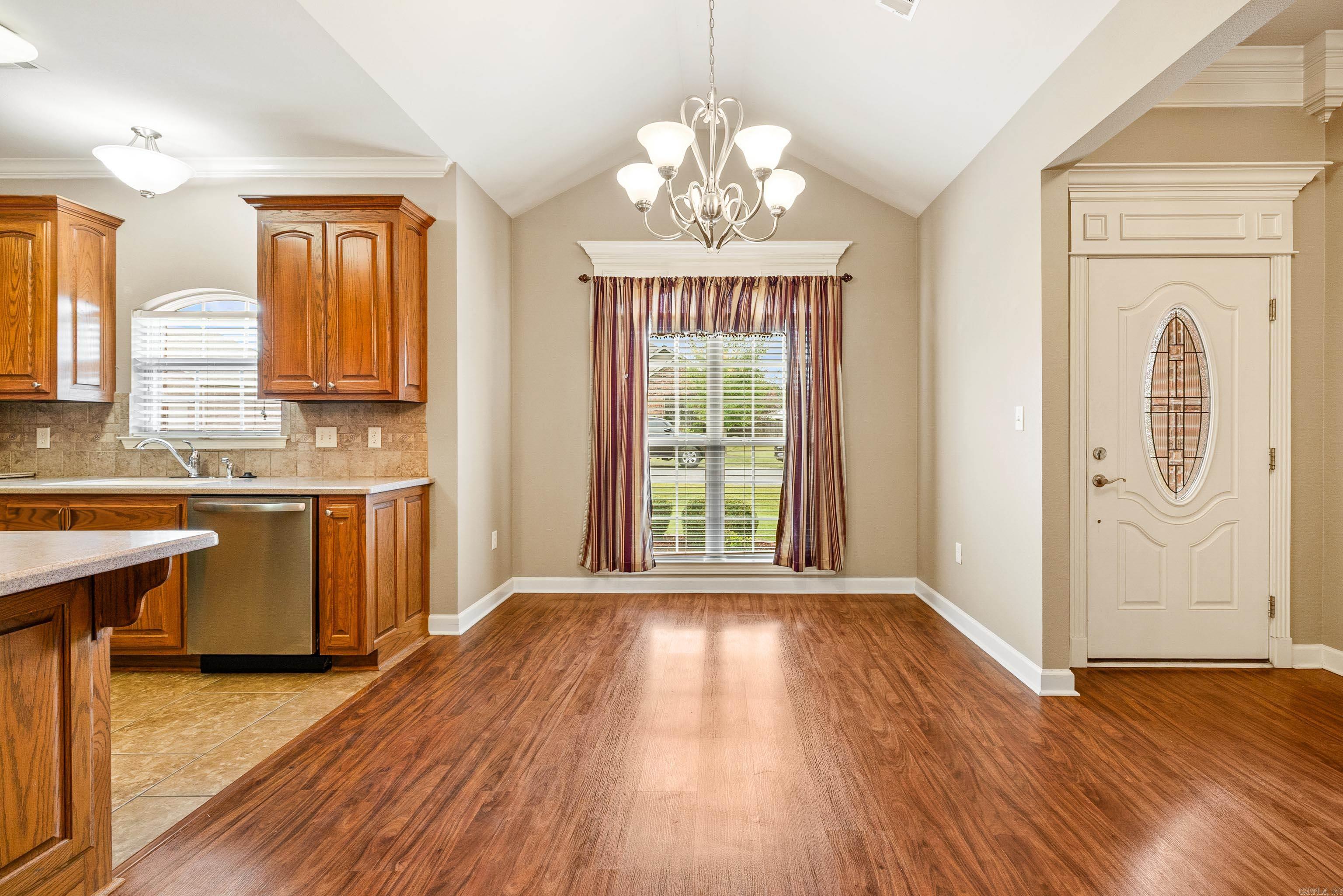 Haydens Place - Residential
